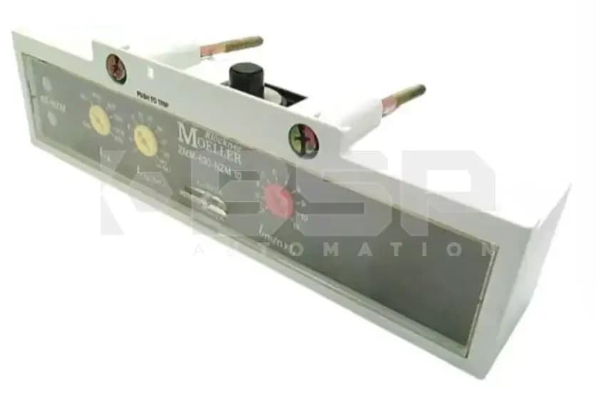Eaton ZM-630-NZM10 Eaton ZM-630-NZM10