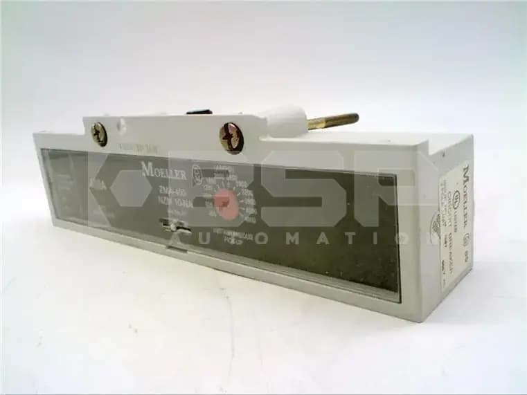 Eaton ZM-600-NZM10-NA Eaton ZM-600-NZM10-NA