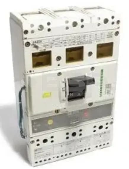 Eaton ZM-40-0NZM-10NA Eaton ZM-40-0NZM-10NA