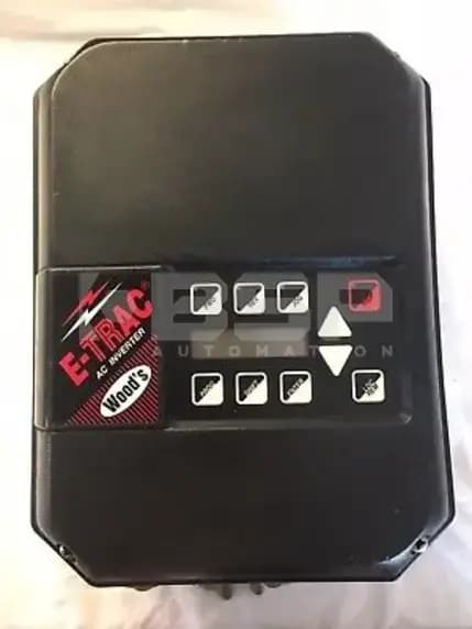 Danfoss WFC5007-5C Danfoss WFC5007-5C