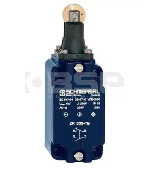 Schmersal ZR 332-11Y-M20 Schmersal ZR 332-11Y-M20