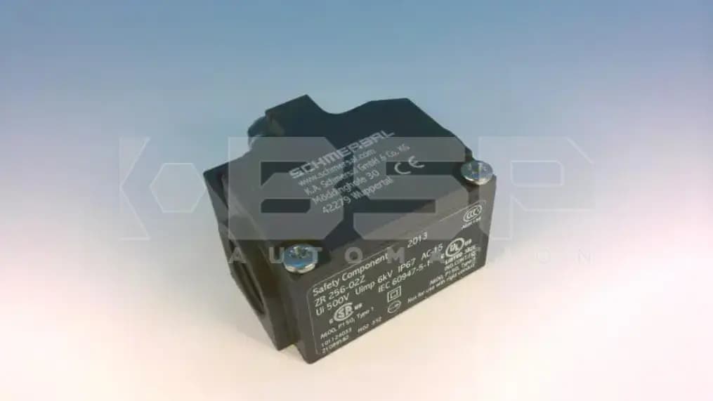 Schmersal ZR 256-02Z Schmersal ZR 256-02Z