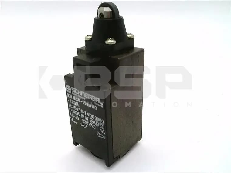 Schmersal ZR 236-11Z-U90-1297 Schmersal ZR 236-11Z-U90-1297