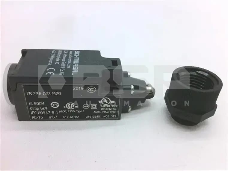 Schmersal ZR 236-02Z-M20 Schmersal ZR 236-02Z-M20
