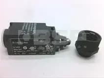 Schmersal ZR 236-02Z-M20 Schmersal ZR 236-02Z-M20