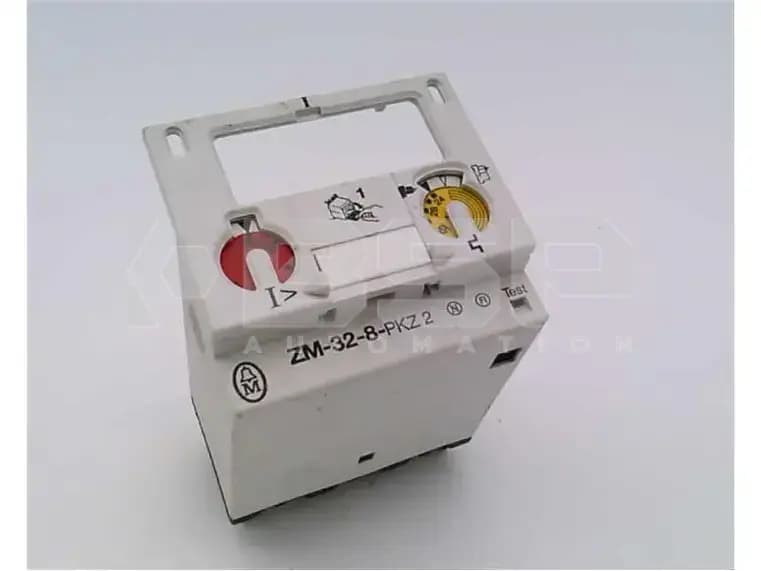 Eaton ZM-32-8-PKZ2 Eaton ZM-32-8-PKZ2