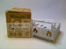 Eaton ZM-2.4-PKZ2 Eaton ZM-2.4-PKZ2