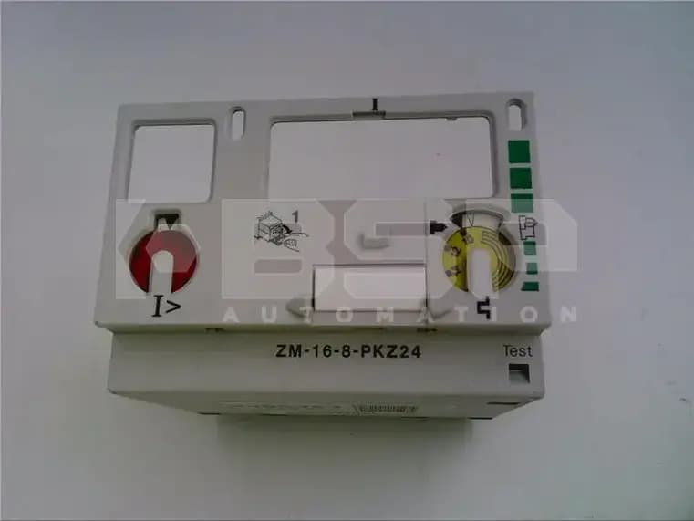 Eaton ZM-16-8-PKZ24 Eaton ZM-16-8-PKZ24