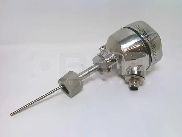 Endress Hauser TM411-AA0AA0A0AA2A0A50A1X100A1B2A31AR3A1A1 Endress Hauser TM411-AA0AA0A0AA2A0A50A1X100A1B2A31AR3A1A1