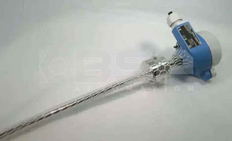 Endress Hauser TM411-2AUU3/0 Endress Hauser TM411-2AUU3/0