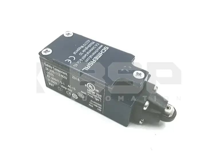 Schmersal ZR 235-11Z-M20-2325 Schmersal ZR 235-11Z-M20-2325