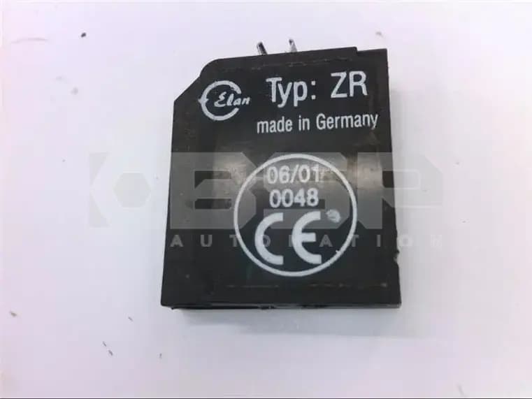 Schmersal ZR Schmersal ZR