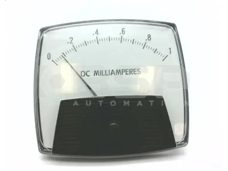 Yokogawa YE/250-4/0-1MADC Yokogawa YE/250-4/0-1MADC