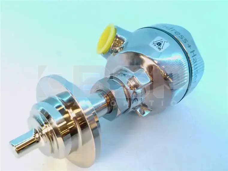 Endress Hauser TM411-12D44/139 Endress Hauser TM411-12D44/139