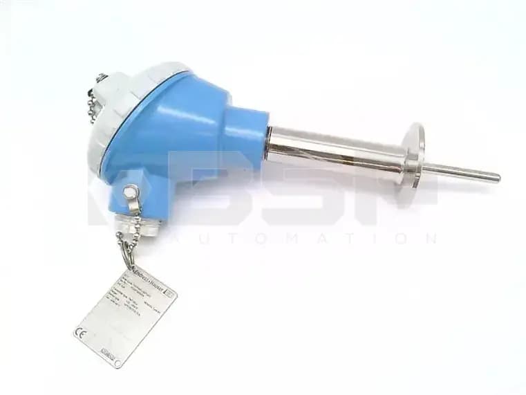 Endress Hauser TH17-B8CCBP1AK1 Endress Hauser TH17-B8CCBP1AK1