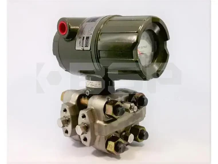 Yokogawa YA13F-SHS4*B/FMF1/TBL Yokogawa YA13F-SHS4*B/FMF1/TBL