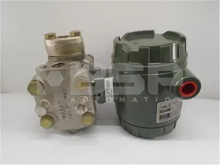 Yokogawa YA11F-SMS4/B Yokogawa YA11F-SMS4/B