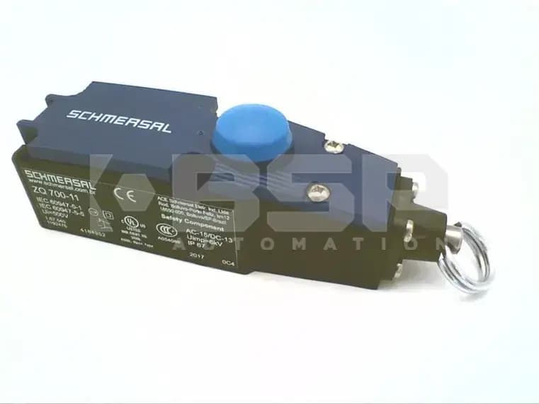 Schmersal ZQ 700-11 Schmersal ZQ 700-11