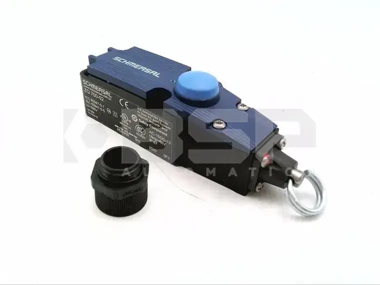 Schmersal ZQ 700-02 Schmersal ZQ 700-02