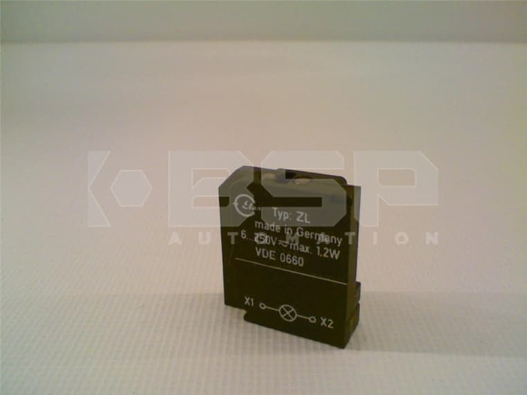 Schmersal ZL Schmersal ZL