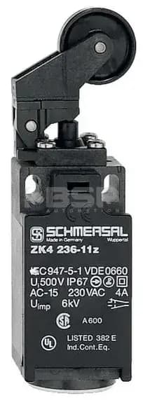Schmersal ZK4236-11Z Schmersal ZK4236-11Z