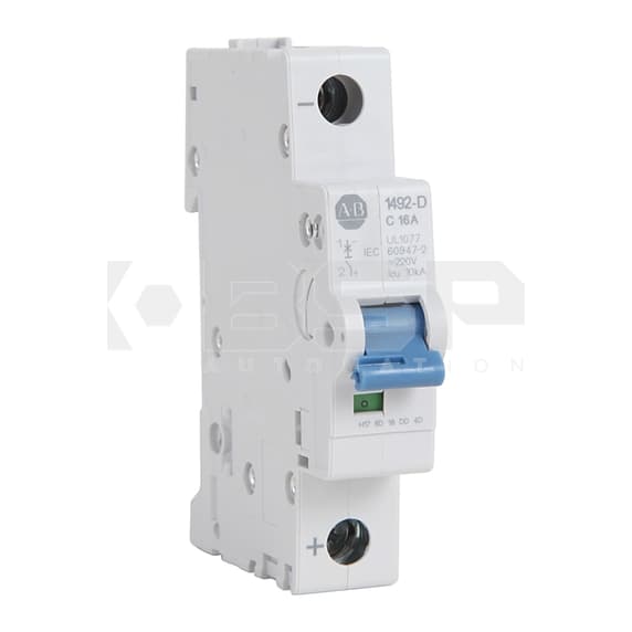 Allen Bradley 1492-D1C016 Allen Bradley 1492-D1C016