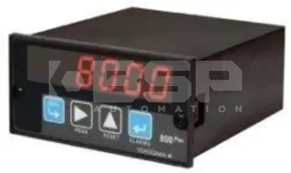 Yokogawa Y810-00-0-DCV4 Yokogawa Y810-00-0-DCV4