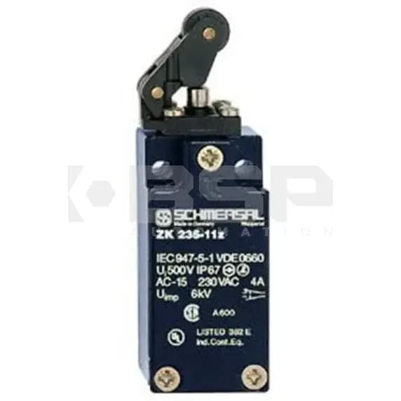 Schmersal ZK235-11Z Schmersal ZK235-11Z