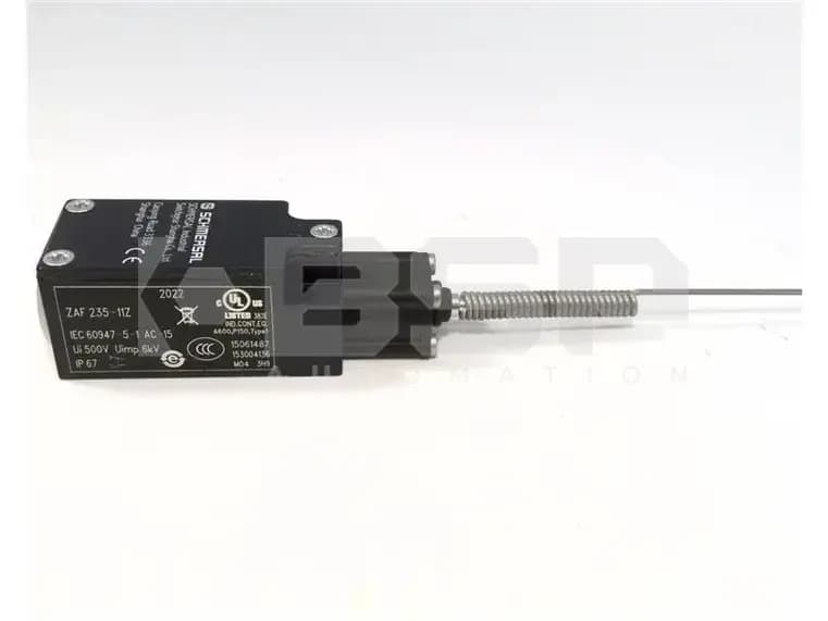 Schmersal ZAF 235-11Z Schmersal ZAF 235-11Z