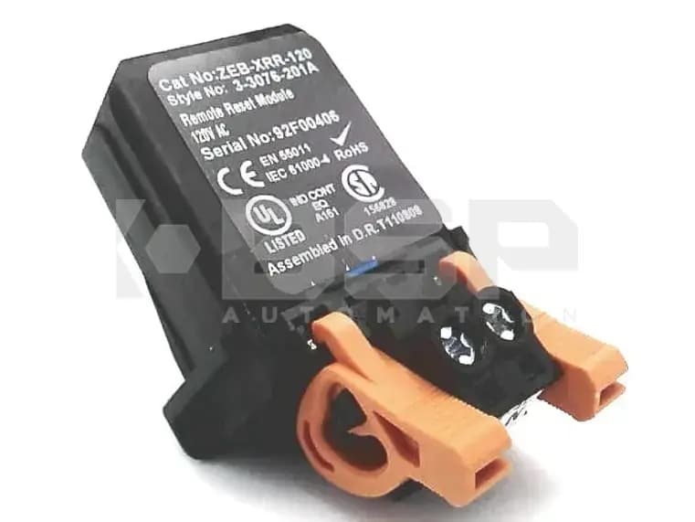 Eaton ZEB-XRR-120 Eaton ZEB-XRR-120