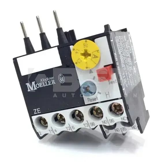 Eaton ZE-1.6 Eaton ZE-1.6