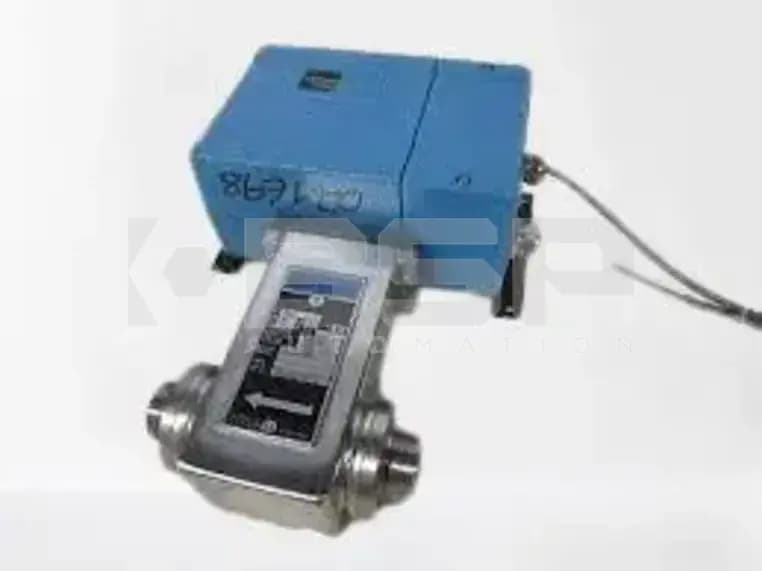 Endress Hauser SPEEDMAG P II DI 661 Endress Hauser SPEEDMAG P II DI 661