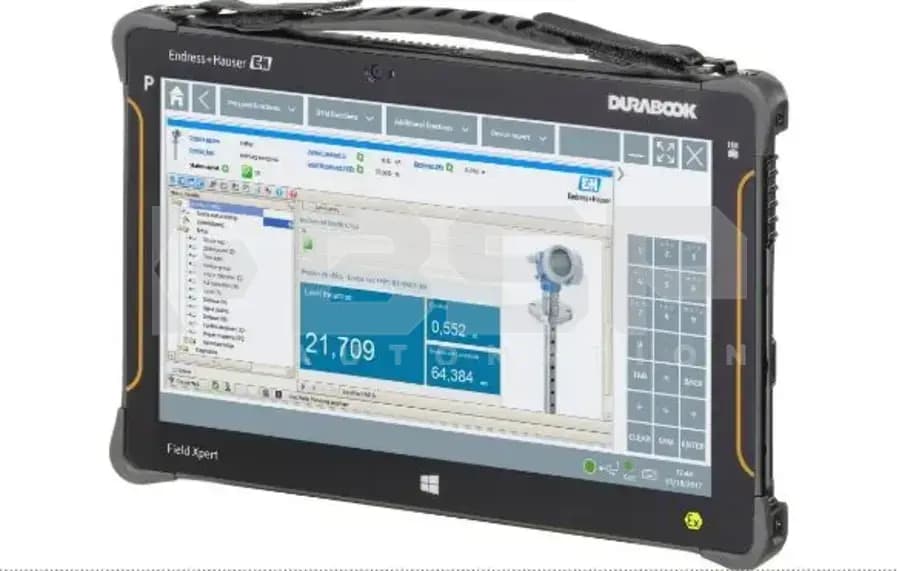 Endress Hauser SMT70-AA1AL1AAAMX+PAP3P4P7 Endress Hauser SMT70-AA1AL1AAAMX+PAP3P4P7