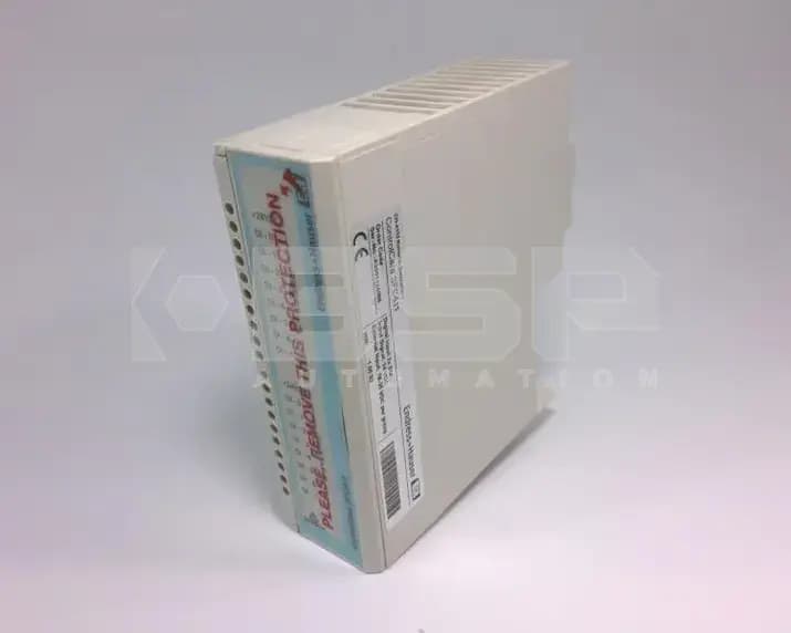 Endress Hauser SFC411 Endress Hauser SFC411