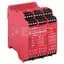 Relay, Single Function Monitoring Safety, 115VAC