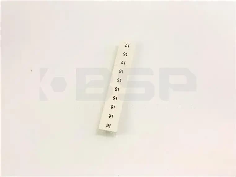Phoenix Contact ZB-6-QR-91 Phoenix Contact ZB-6-QR-91