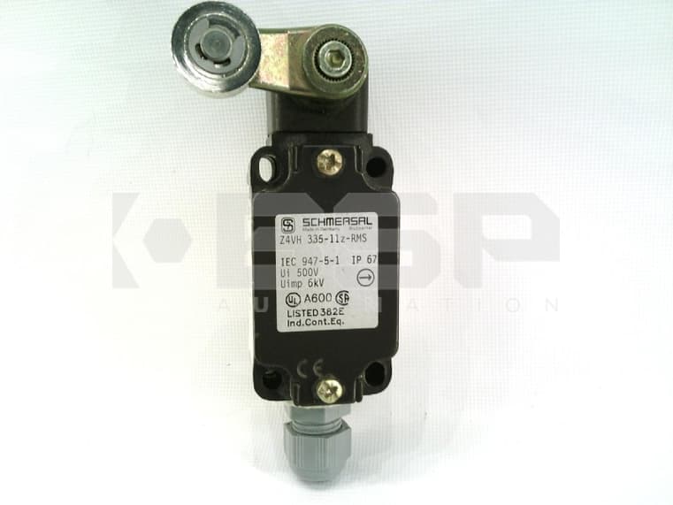 Schmersal Z4VH-335-11Z-RMS Schmersal Z4VH-335-11Z-RMS
