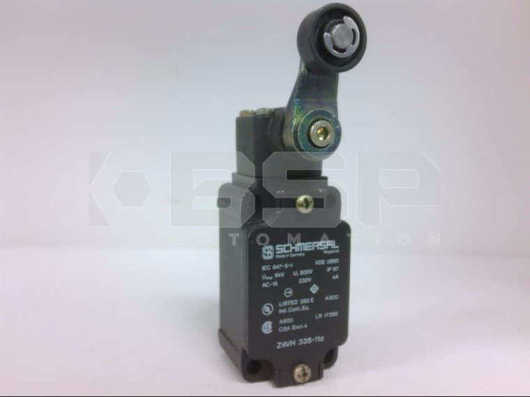 Schmersal Z4VH-335-11Z Schmersal Z4VH-335-11Z