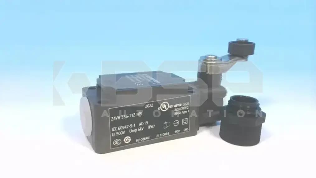 Schmersal Z4VH 336-11Z-NPT Schmersal Z4VH 336-11Z-NPT