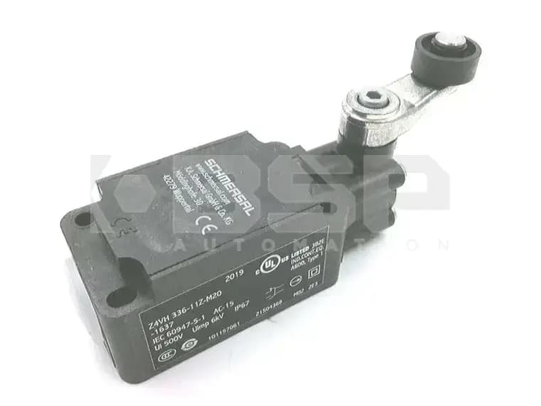 Schmersal Z4VH 336-11Z-M20-1637 Schmersal Z4VH 336-11Z-M20-1637