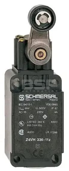 Schmersal Z4VH 336-02Z-M20 Schmersal Z4VH 336-02Z-M20