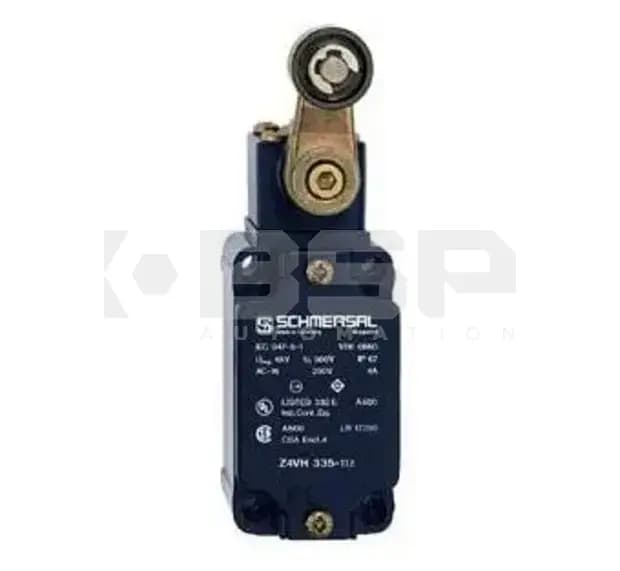 Schmersal Z4VH 335-11Z-M20-RMS Schmersal Z4VH 335-11Z-M20-RMS