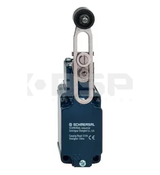 Schmersal Z4V7H335-11Z-NPT-EACH Schmersal Z4V7H335-11Z-NPT-EACH