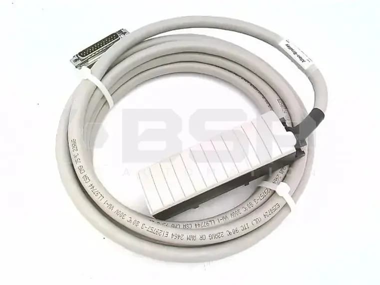 Allen Bradley 1492-ACABLE040YA Allen Bradley 1492-ACABLE040YA