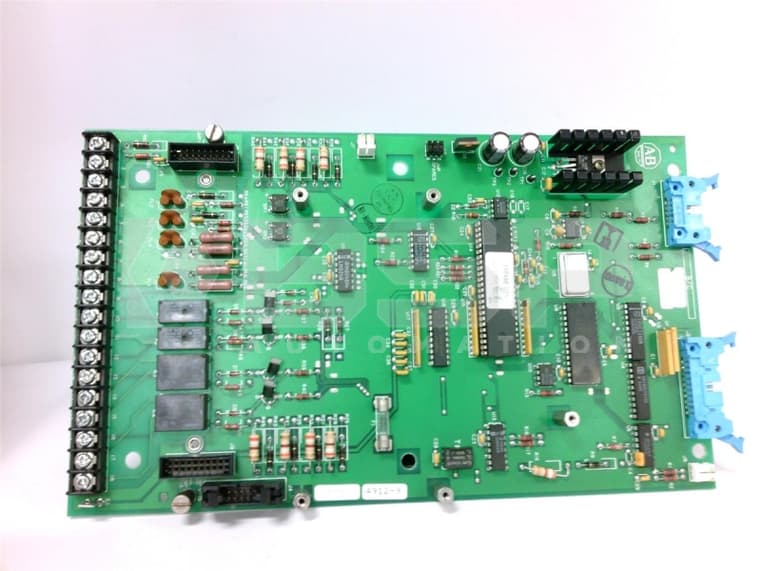 Allen Bradley 148363 Allen Bradley 148363