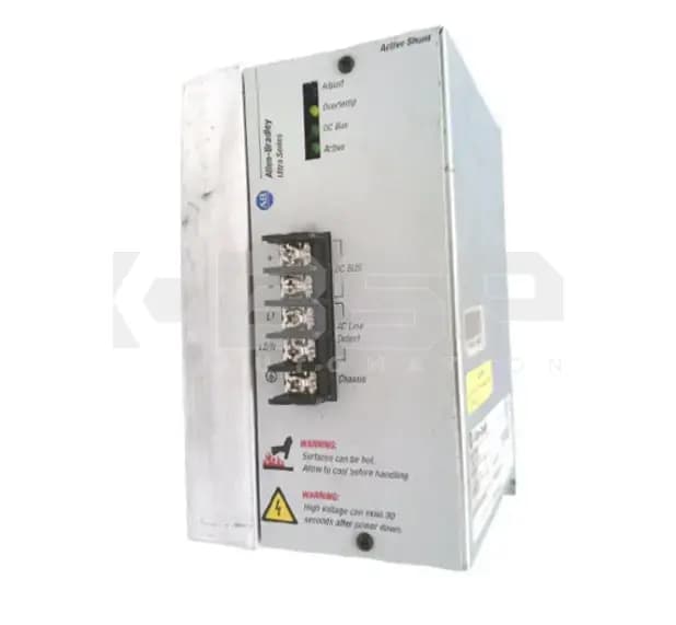 Allen Bradley 1398-SR3AF Allen Bradley 1398-SR3AF