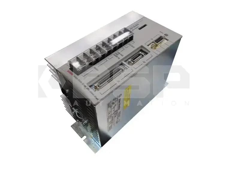 Allen Bradley 1398-DDM-019X Allen Bradley 1398-DDM-019X