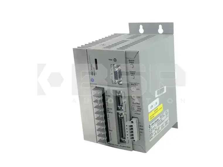 Allen Bradley 1398-DDM-019-DN Allen Bradley 1398-DDM-019-DN