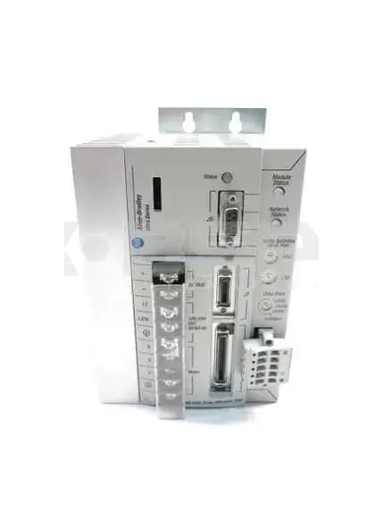 Allen Bradley 1398-DDM-009X-DN Allen Bradley 1398-DDM-009X-DN