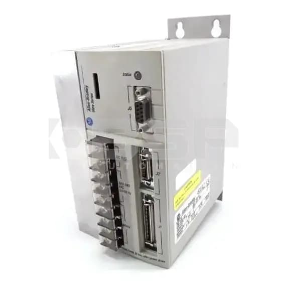 Allen Bradley 1398-DDM-009X Allen Bradley 1398-DDM-009X